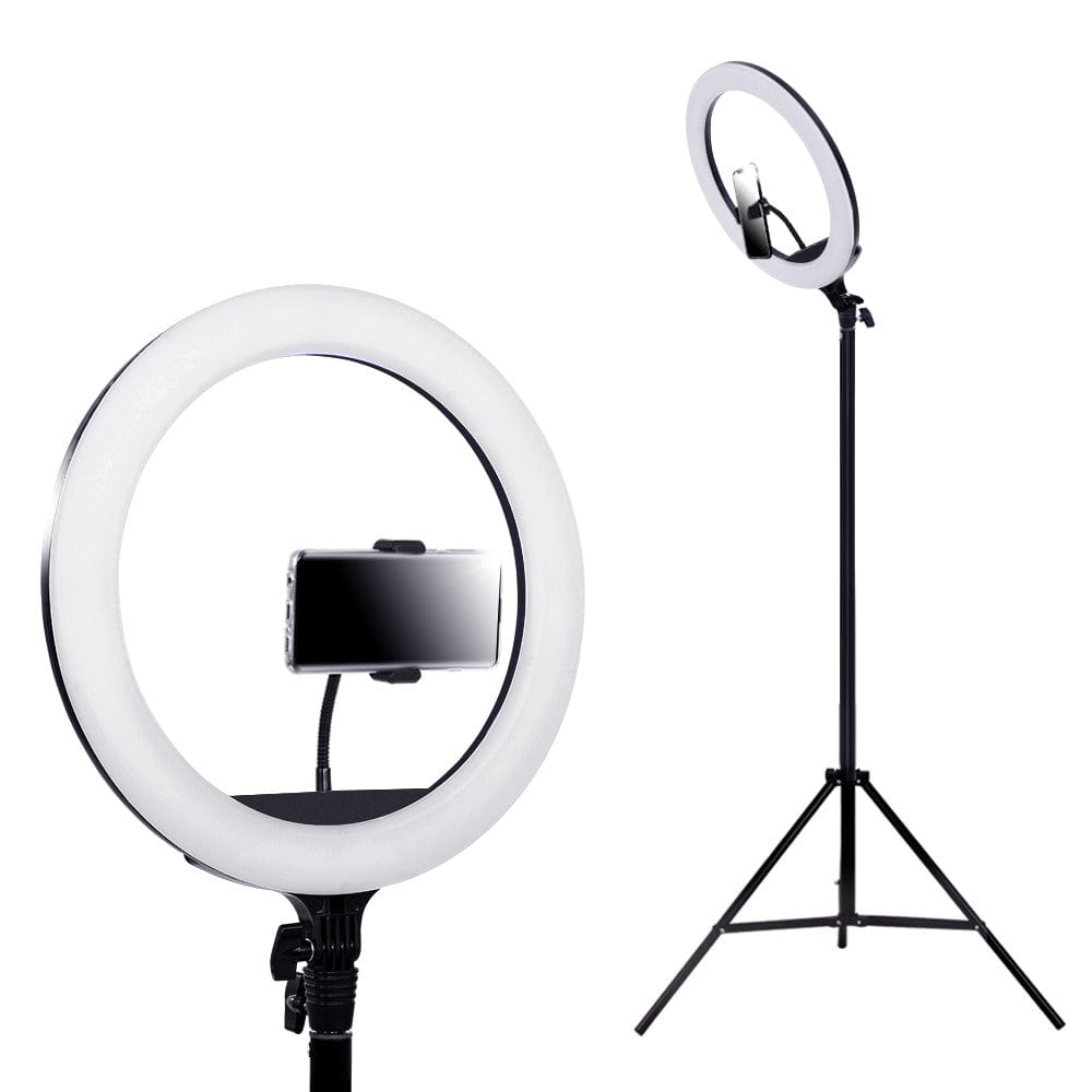 Embellir Audio & Video > Photography > Camera Accessories Embellir Ring Light 14" Tripod Stand