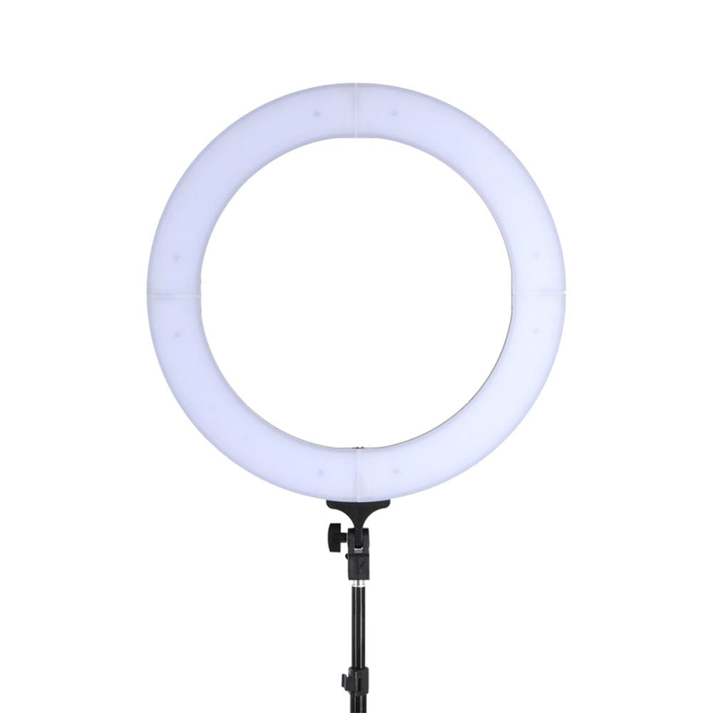 Embellir Audio & Video > Photography > Camera Accessories Embellir Ring Light 19" Tripod Stand Black