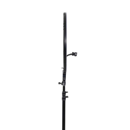 Embellir Audio & Video > Photography > Camera Accessories Embellir Ring Light 19" Tripod Stand Black