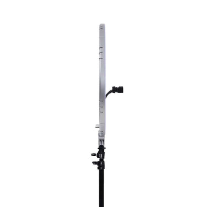 Embellir Audio & Video > Photography > Camera Accessories Embellir Ring Light 19" Tripod Stand Silver