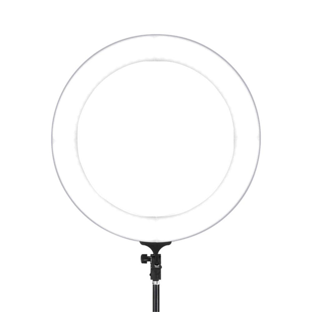 Embellir Audio & Video > Photography > Camera Accessories Embellir Ring Light 19" Tripod Stand Silver