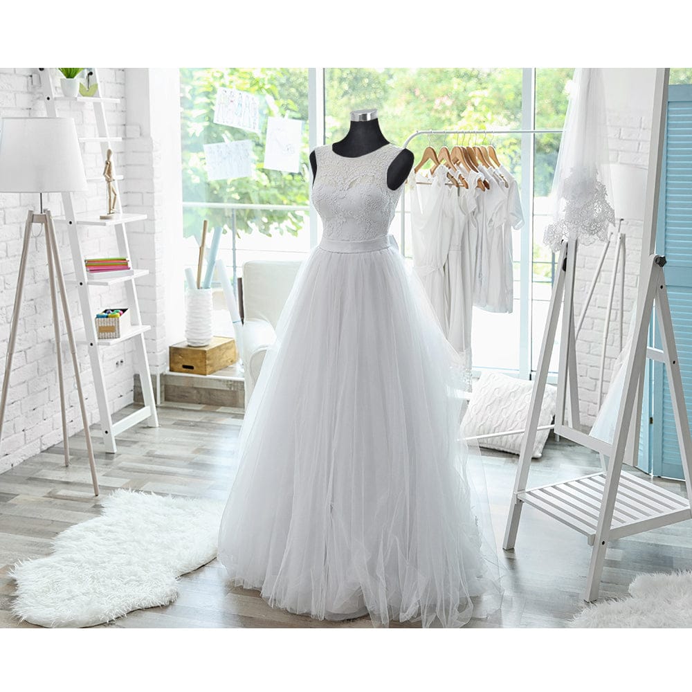 Embellir Commercial > Commercial Others > Mannequins Embellir Female Mannequin Dummy Model Dressmaker Clothes Display Torso Tailor BK