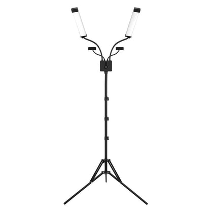 Embellir Health & Beauty > Makeup > Makeup Mirrors Embellir LED Beauty Light for Makeup Tattoo Eyelash Extensions Salon Spa Studio