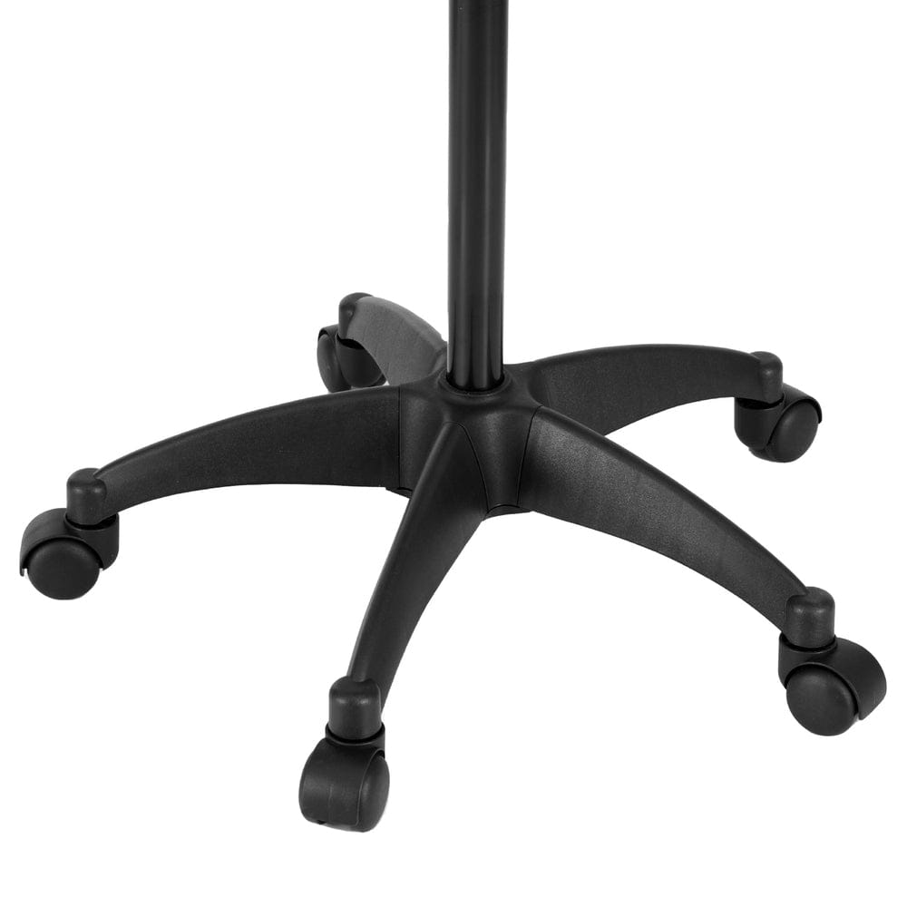 Embellir Tools > Tools Storage > Utility Trolleys Embellir Salon Trolley Cart Spa Beauty Rolling Tray Hairdressing Storage 5-wheel
