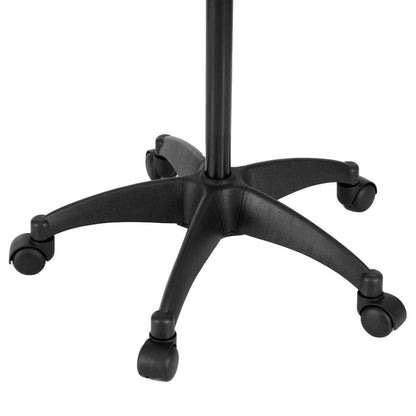 Embellir Tools > Tools Storage > Utility Trolleys Embellir Salon Trolley Cart Spa Beauty Rolling Tray Hairdressing Storage 5-wheel