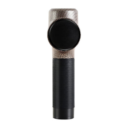 Everfit Health & Beauty > Massage & Relaxation > Massagers Everfit Massage Gun 6 Heads Massager Electric LCD Vibration Relief Percussion