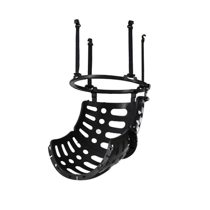 Everfit Sports & Fitness > Ball Sports > Basketball & Basketball Accessories Everfit Basketball Hoop Rebounder Return System Ball Returner