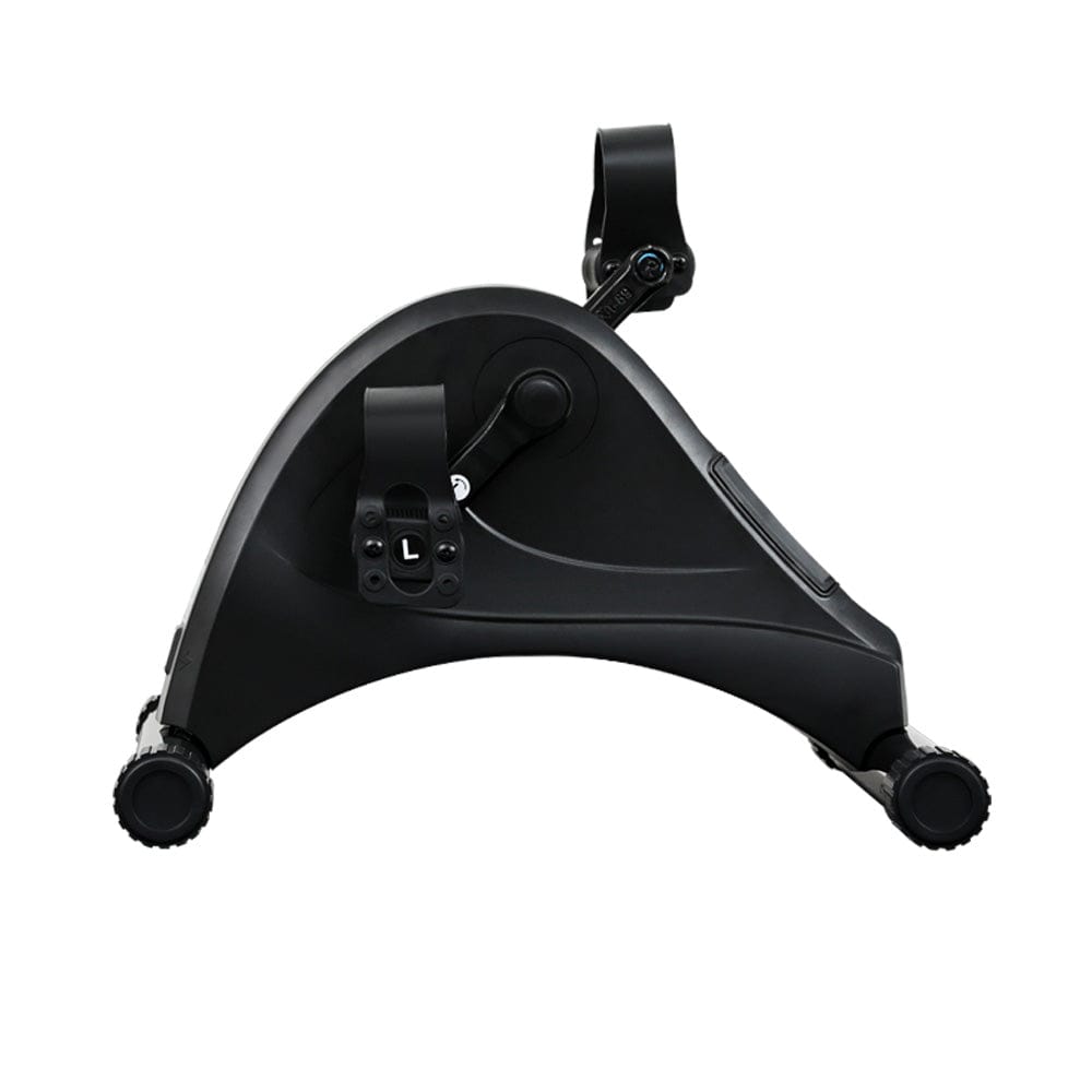 Everfit Sports & Fitness > Exercise, Gym & Fitness > Exercise Bikes Everfit Pedal Exerciser Mini Exercise Bike Cross Trainer Under Desk Bike