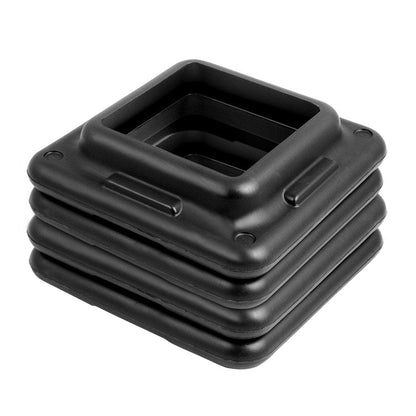 Everfit Sports & Fitness > Exercise, Gym & Fitness > Gym & Training Step Everfit 4X Aerobic Step Riser Exercise Stepper Block Gym Home Fitness
