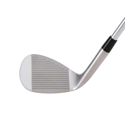 Everfit Sports & Fitness > Golf > Golf Accessories Everfit Golf Clubs Right Handed Golf Wedges Driver Rubber Steel 60 Degree