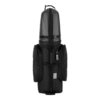 Everfit Sports & Fitness > Golf > Golf Accessories Everfit Golf Travel Bags for Airlines with Wheels Golf Clubs Hard Case Foldable