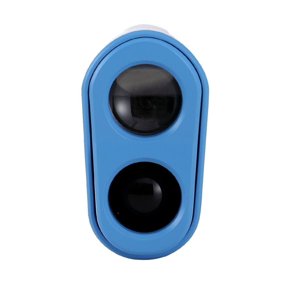 Everfit Sports & Fitness > Golf > Golf Training Aids Everfit 700M Golf Rangefinder Slope Compensate Flag Lock Angle Distance