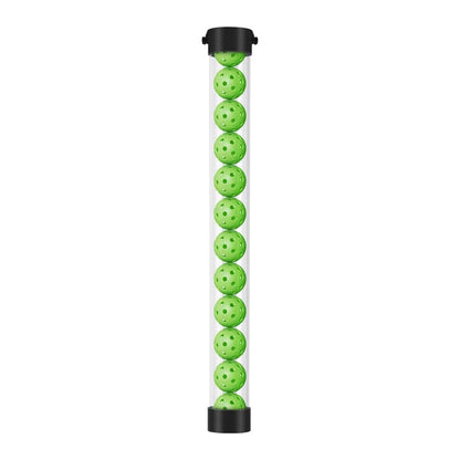 Everfit Sports & Fitness > Racquet Sports > Pickleball Everfit 12PC Pickleball Collector Set Multi-Ball Retriever Portable Storage Adjustable Strap
