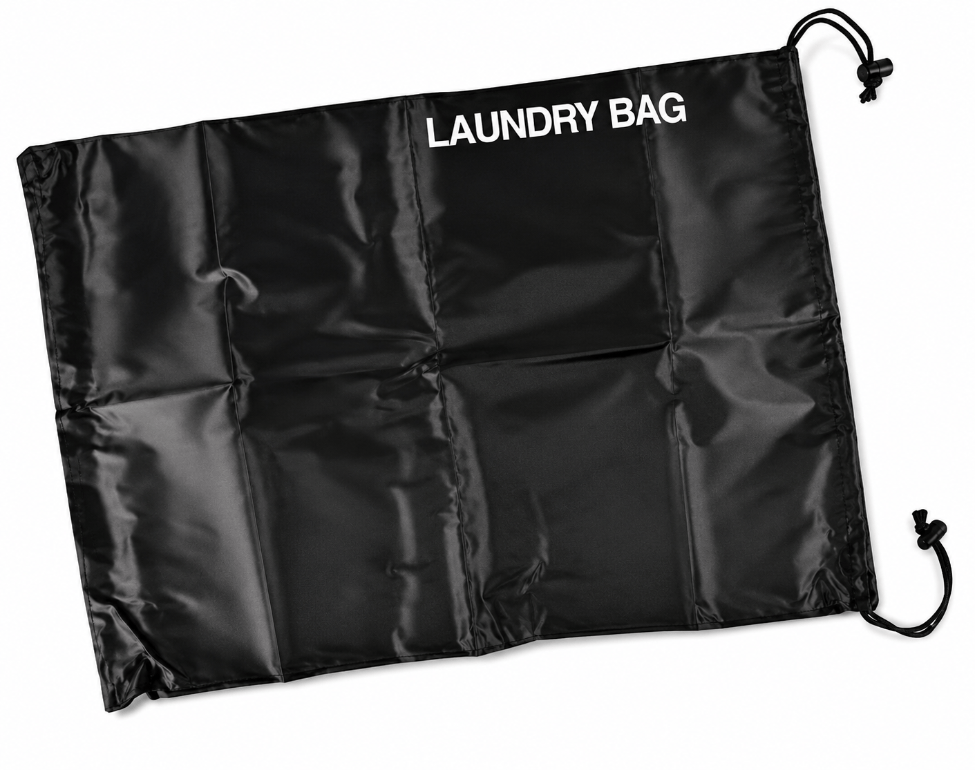 Ez Travel Travel Laundry Bag Water Resistant Sports Gym Clothes Organiser Drawstring Bags
