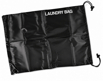 Ez Travel Travel Laundry Bag Water Resistant Sports Gym Clothes Organiser Drawstring Bags