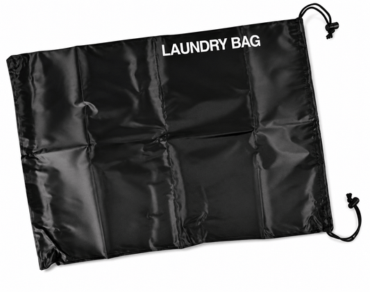 Ez Travel Travel Laundry Bag Water Resistant Sports Gym Clothes Organiser Drawstring Bags