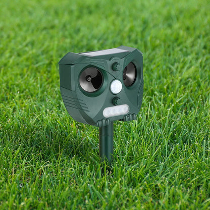 Gardeon Electronics > Battery Chargers & Power > Batteries Gardeon Snake Repeller Ultrasonic Battery USB Powered
