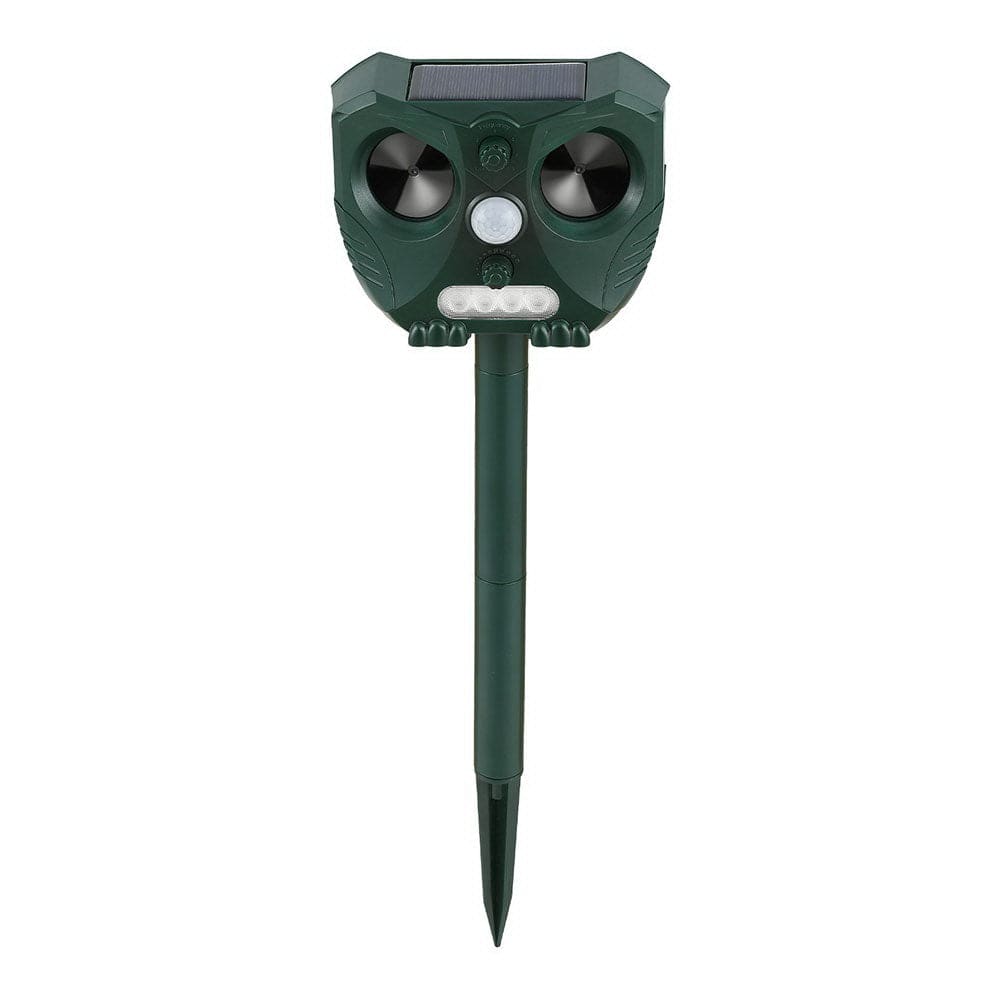 Gardeon Electronics > Battery Chargers & Power > Batteries Gardeon Snake Repeller Ultrasonic Battery USB Powered
