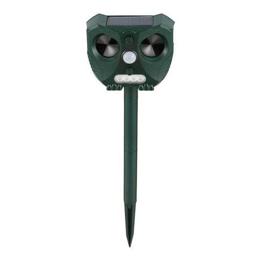 Gardeon Electronics > Battery Chargers & Power > Batteries Gardeon Snake Repeller Ultrasonic Battery USB Powered