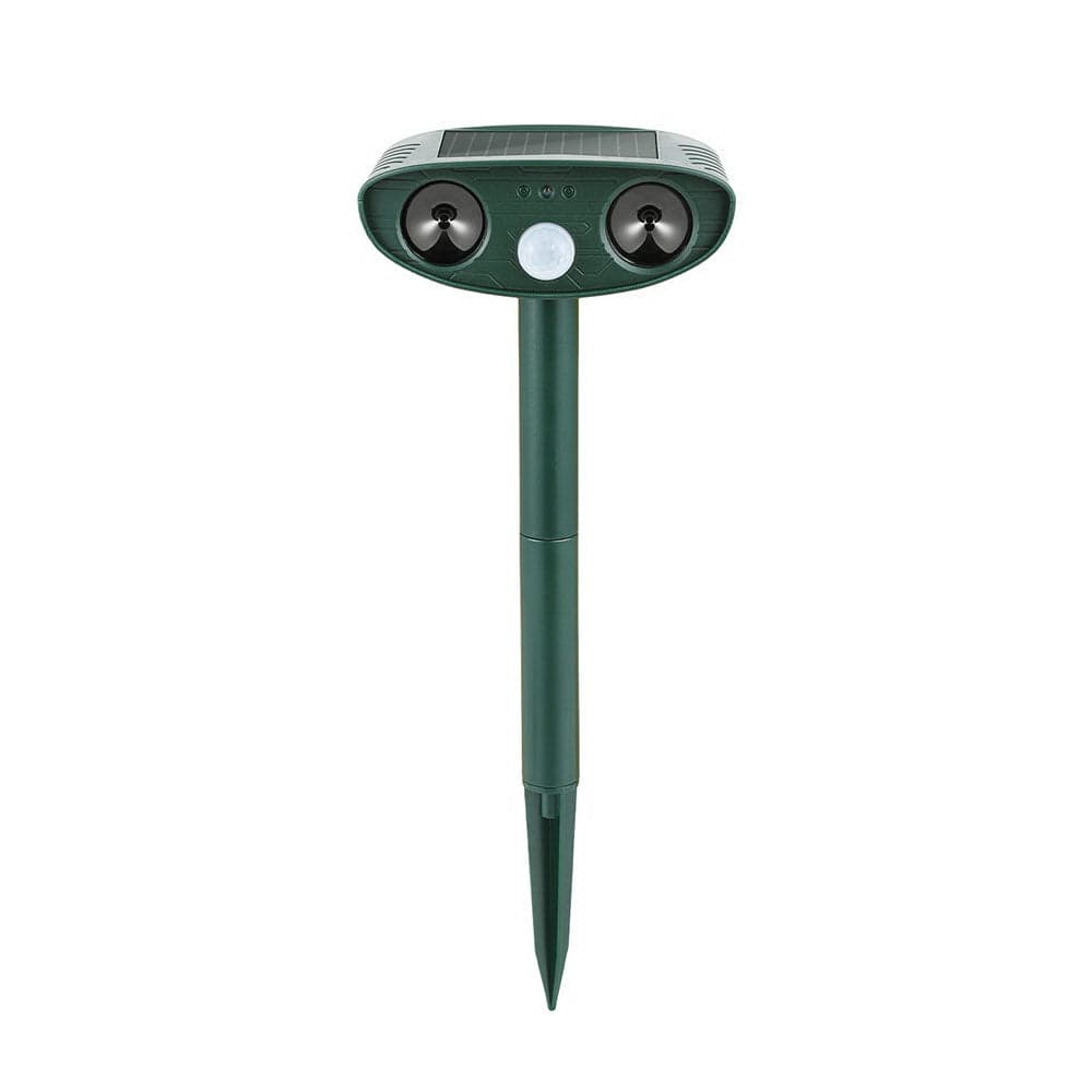Gardeon Electronics > Battery Chargers & Power > Batteries Gardeon Snake Repeller  Ultrasonic Battery USB Powered