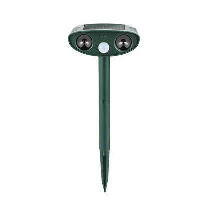 Gardeon Electronics > Battery Chargers & Power > Batteries Gardeon Snake Repeller  Ultrasonic Battery USB Powered