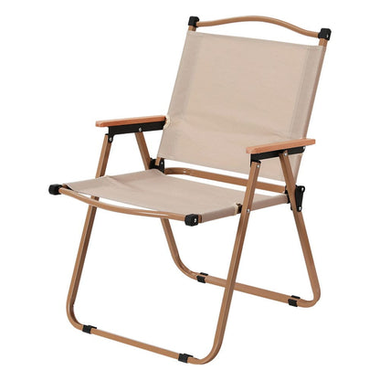 Gardeon Furniture > Outdoor > Outdoor Sofas & Lounge Sets Gardeon Outdoor Camping Chairs Portable Folding Beach Chair Patio Furniture