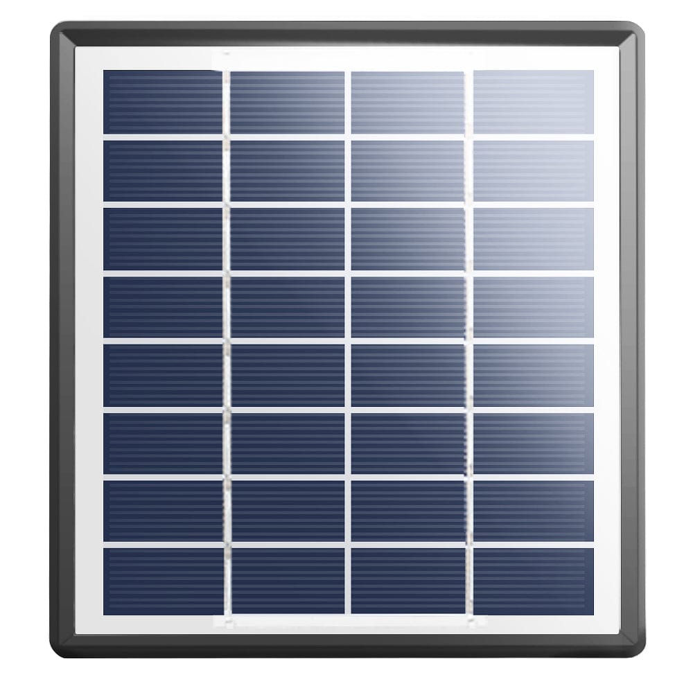 Gardeon Home & Garden > Fountains > Fountain & Ponds Accessories Gardeon Solar Pond Pump 4 FT