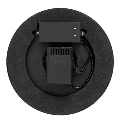 Gardeon Home & Garden > Fountains > Fountains & Ponds Gardeon Floating Solar Pond Water Fountain Pump Outdoor Fountains LED Light