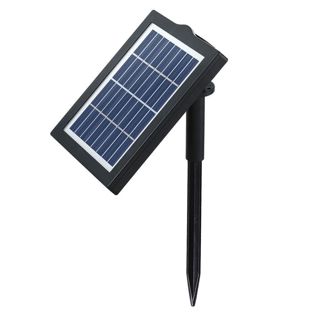 Gardeon Home & Garden > Fountains > Fountains & Ponds Gardeon Solar Pond Pump Water Fountain Submersible Floating Bird Bath 190L/H