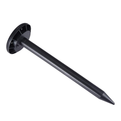 Gardeon Home & Garden > Garden Tools > Gardening Tools Gardeon Snake Repeller 6X Ultrasonic Solar Powered
