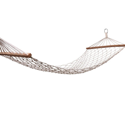 Gardeon Home & Garden > Hammocks > Hammocks & Accessories Gardeon Hammock Bed Outdoor Chair Camping Hammocks Hanging Mesh