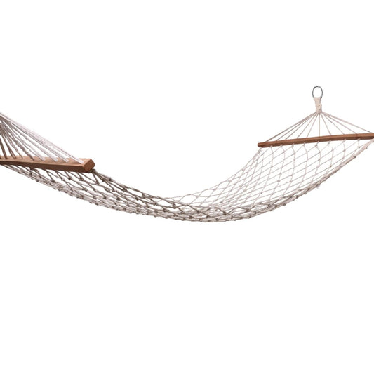 Gardeon Home & Garden > Hammocks > Hammocks & Accessories Gardeon Hammock Bed Outdoor Chair Camping Hammocks Hanging Mesh