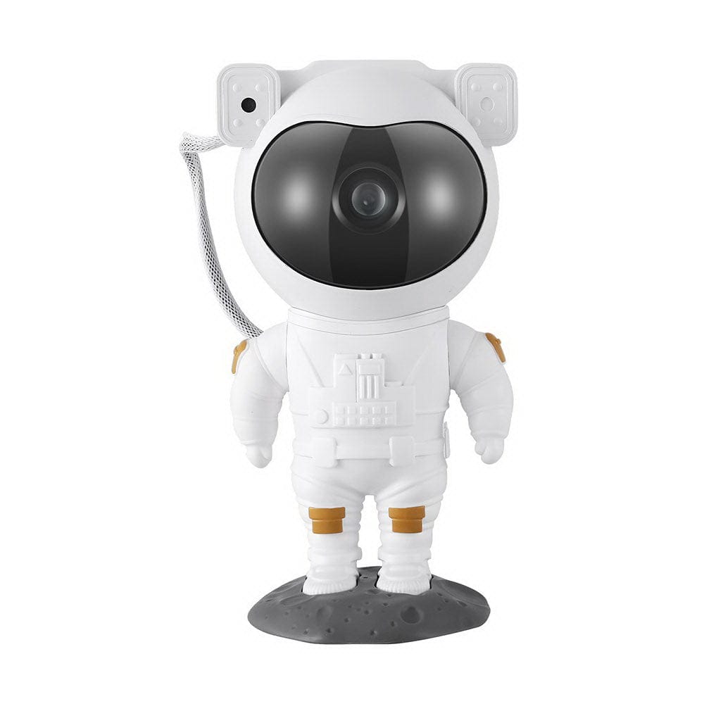Gardeon Home & Garden > Lighting > Night Lights & Ambient Lighting Gardeon Projector Party Light LED Astronaut Starry Sky Galaxy Laser Night Lamp