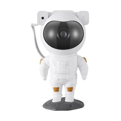 Gardeon Home & Garden > Lighting > Night Lights & Ambient Lighting Gardeon Projector Party Light LED Astronaut Starry Sky Galaxy Laser Night Lamp