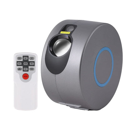 Gardeon Occasions > Party Lights > Coloured Lights Gardeon Projector Party Light LED Starry Sky Galaxy Laser Projection Night Lamp