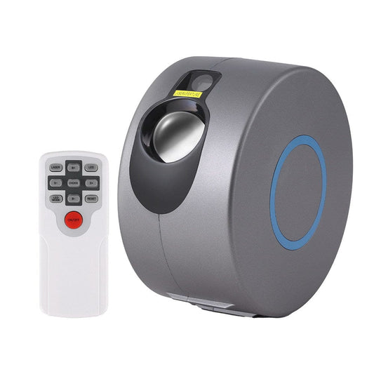 Gardeon Occasions > Party Lights > Coloured Lights Gardeon Projector Party Light LED Starry Sky Galaxy Laser Projection Night Lamp