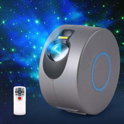 Gardeon Occasions > Party Lights > Coloured Lights Gardeon Projector Party Light LED Starry Sky Galaxy Laser Projection Night Lamp