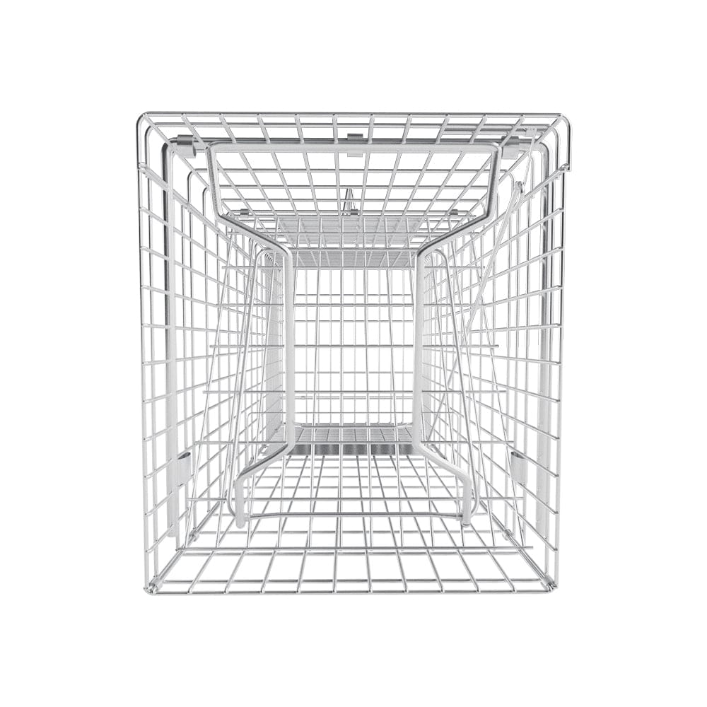Gardeon Pet Care > Pest Control > Animal Traps Gardeon Animal Trap Cage Possum 79x28cm
