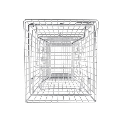 Gardeon Pet Care > Pest Control > Animal Traps Gardeon Animal Trap Cage Possum 79x28cm