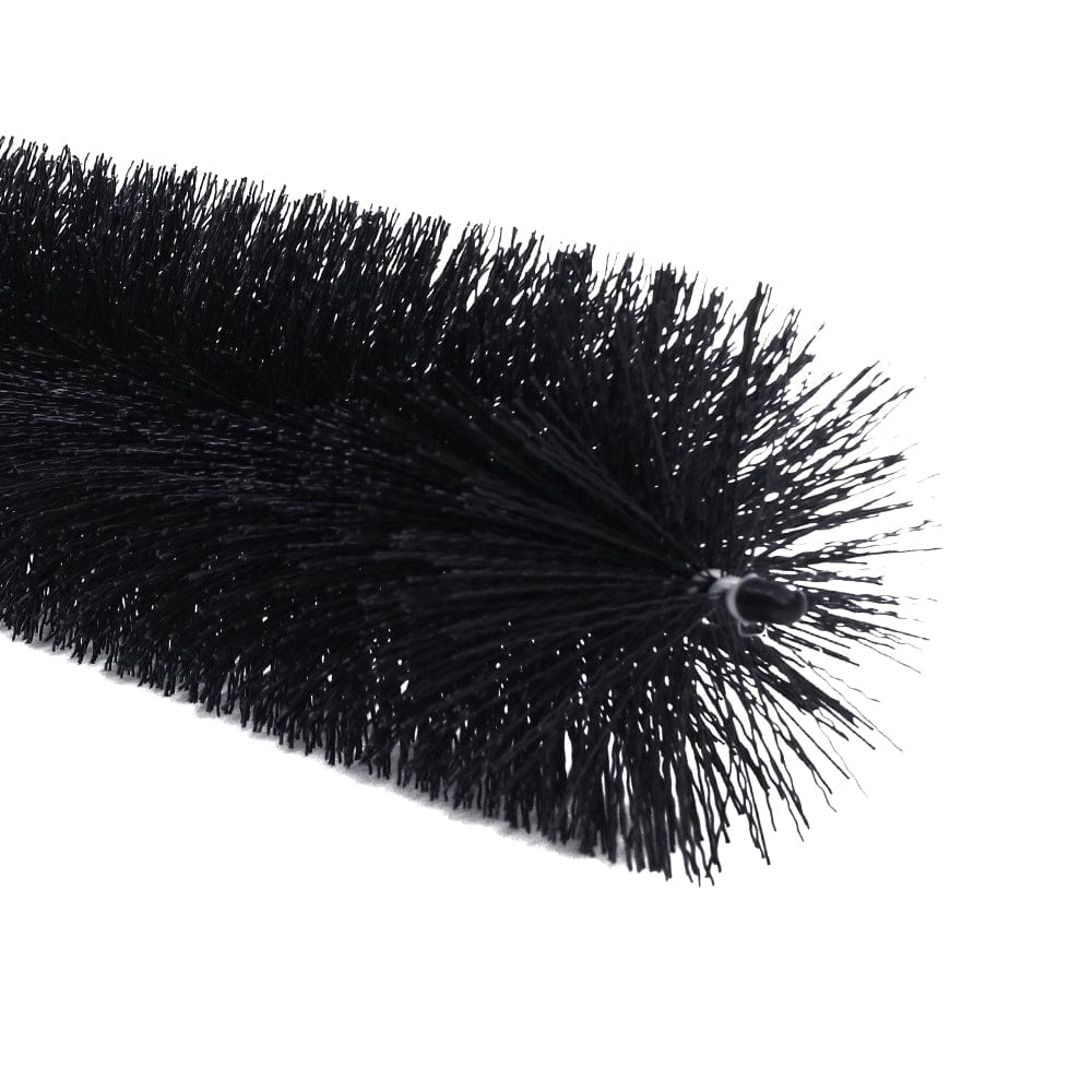 Gardeon Tools > Power Tools > Chainsaws Gardeon Gutter Guard Brush 16M 92X10cm 18PCS