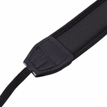 Generic Adjustable Camera Neoprene Neck Shoulder Belt Strap for DSLR
