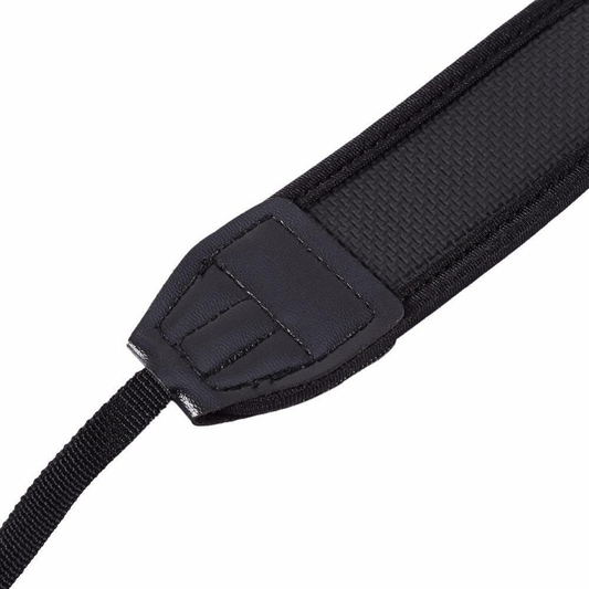 Generic Adjustable Camera Neoprene Neck Shoulder Belt Strap for DSLR