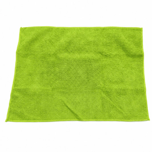 Generic Cleaning Towel Microfibre Cloths Car Cleaning Cloth Detailing Towels Washing Duster Streak Free