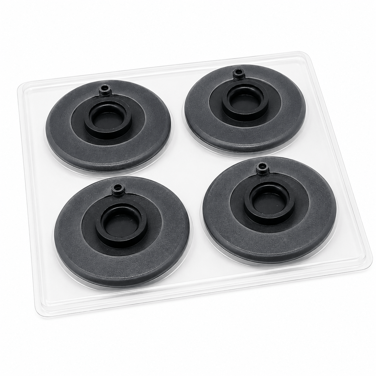 Generic Electronics > Computer Accessories > Computer Monitors & Accessories Macbook Pro Rubber Foot A1278,1286,1297 13" 15" 17" Bottom Case Feet Replacement