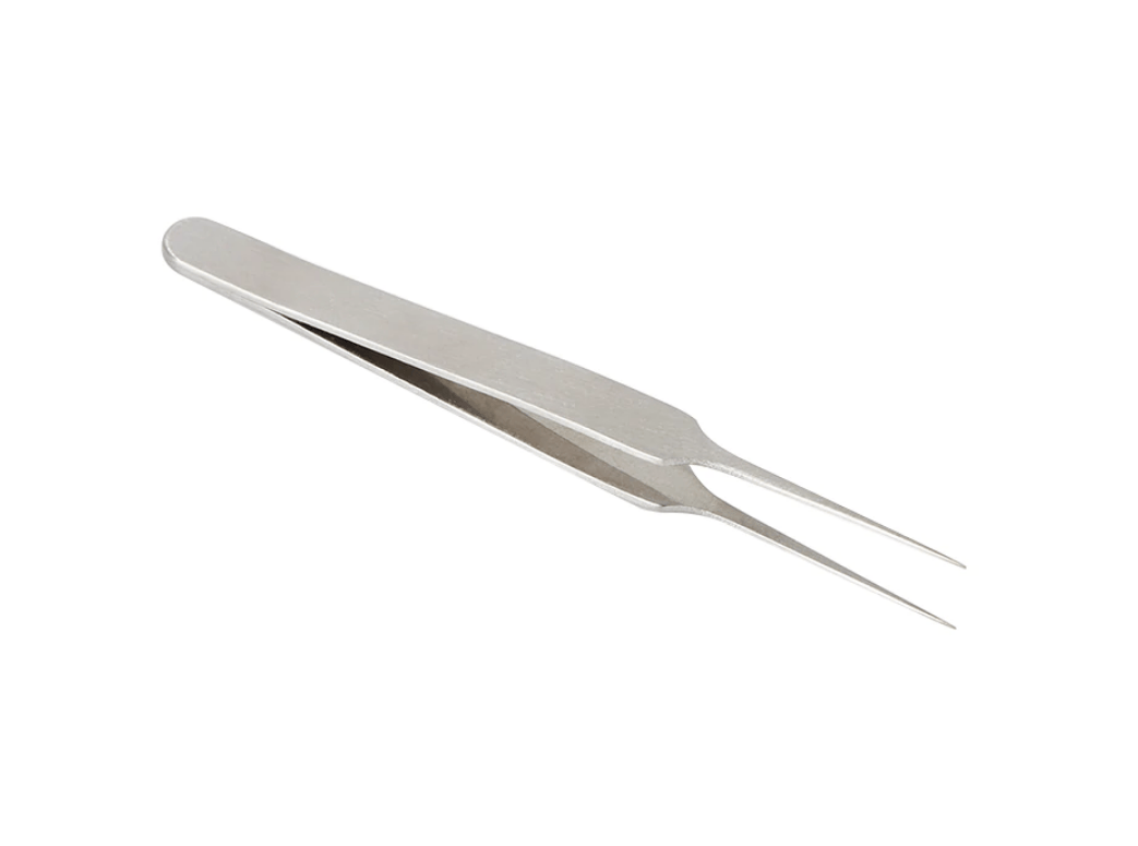 Generic Facial Extractor Blackhead Acne Blemish Remover Tweezers Needle Tool