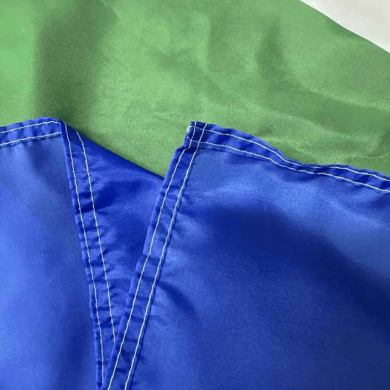Generic Flag Large South Africa Country Pride Flag Heavy Duty Outdoor 90cm x 150cm