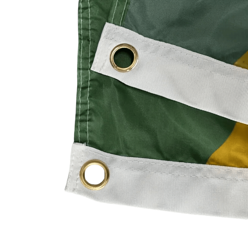 Generic Flag Large South Africa Country Pride Flag Heavy Duty Outdoor 90cm x 150cm