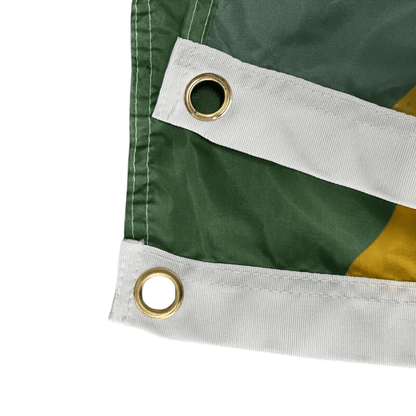 Generic Flag Large South Africa Country Pride Flag Heavy Duty Outdoor 90cm x 150cm