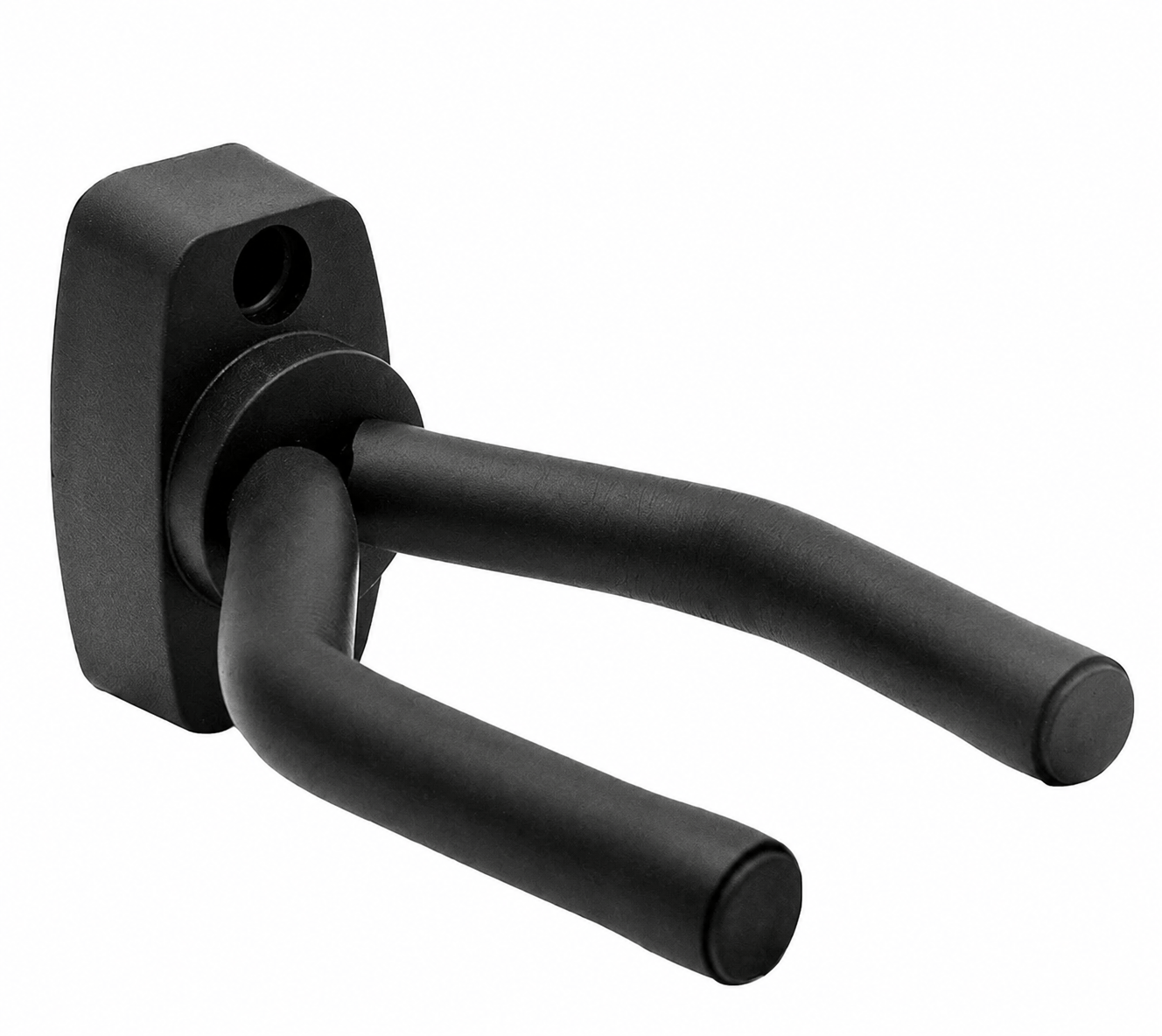 Generic Guitar Hanger Wall Mount Holder Hook Rack Bracket Padded Instrument Display