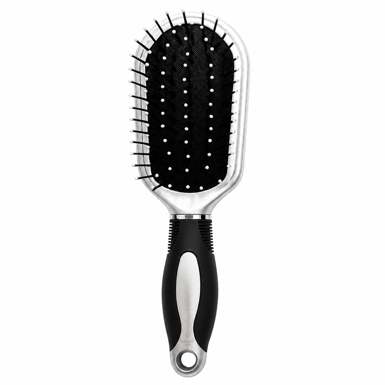 Generic Hair Brush Modern General Brush Vented Paddle Blow Dryin Women Men Thick Dry or Wet Hair